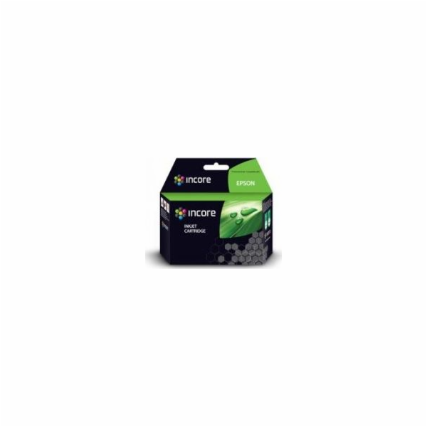 Incore Incore Incore Incore pro Epson T00S3 Magenta 70ml ...