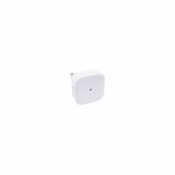 Simet Hermetic přisazená prázdná krabice 85x85x40mm (8301...