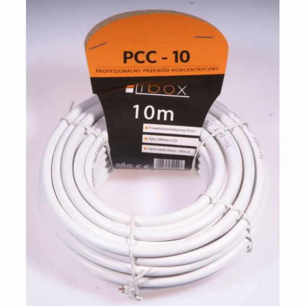 Libox kabel (PCC10)