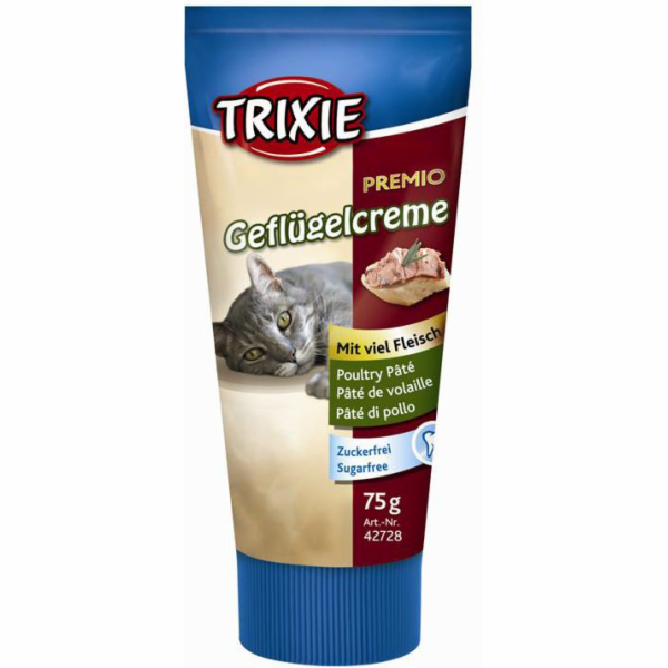 Drůbeží paštika Trixie Premio 75 g