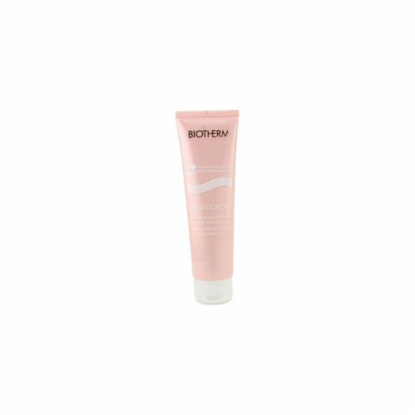 Biotherm Biosource změkčující čisticí pěna W 150ml