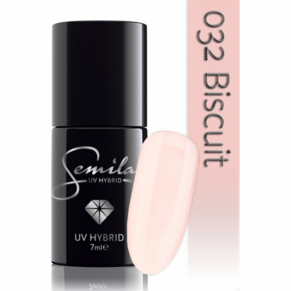 Semilac 032 Sušenka 7ml