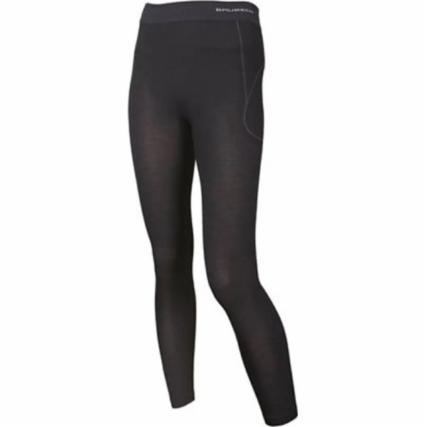 Brubeck Dámské termoaktivní legíny Active Wool LE11700, v...