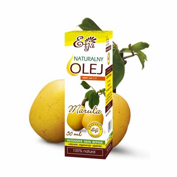 Etja Marula olej, 50 ml