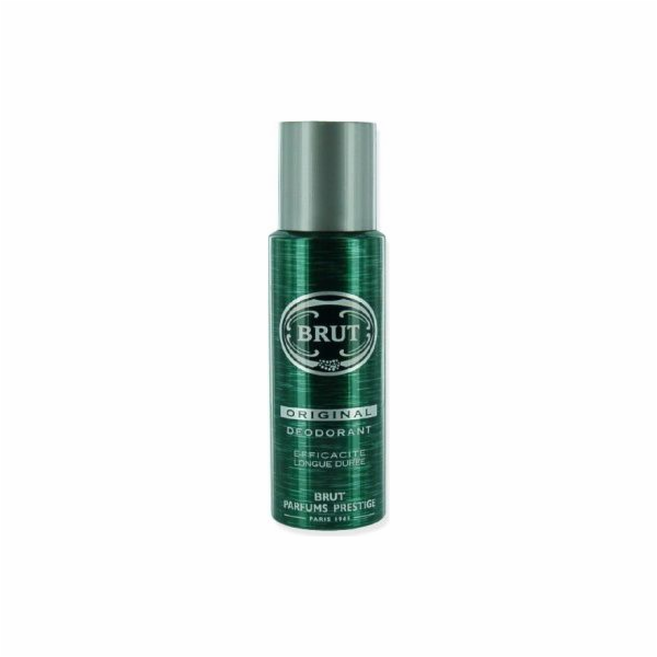 Brut Brut Original Deodorant 200ml