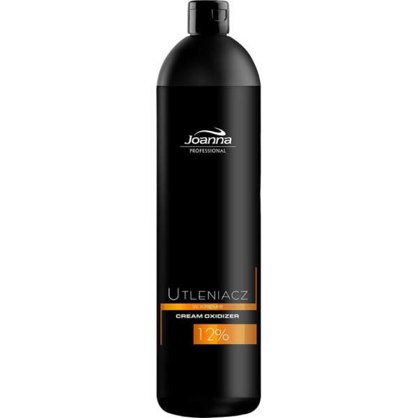 Joanna Oxidizer ve smetaně 12% 1L