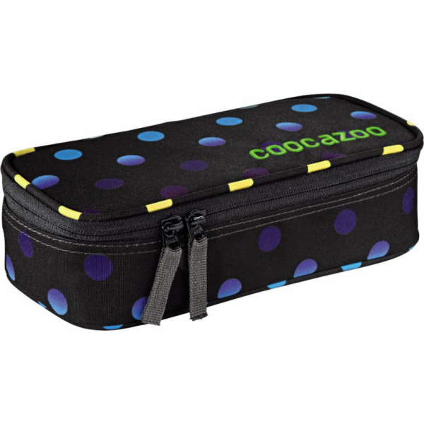 Penál Coocazoo PencilDenzel II Magic Polka (001299130000)