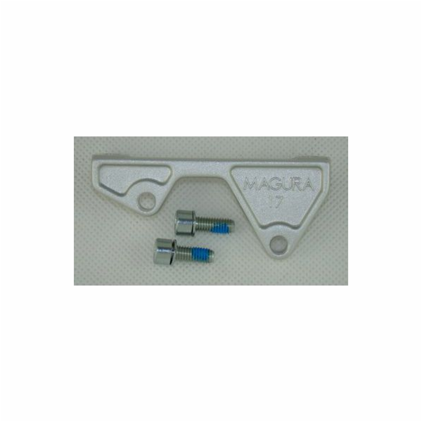 Magura adaptér Louise FR Manitou 210 mm (0721606)