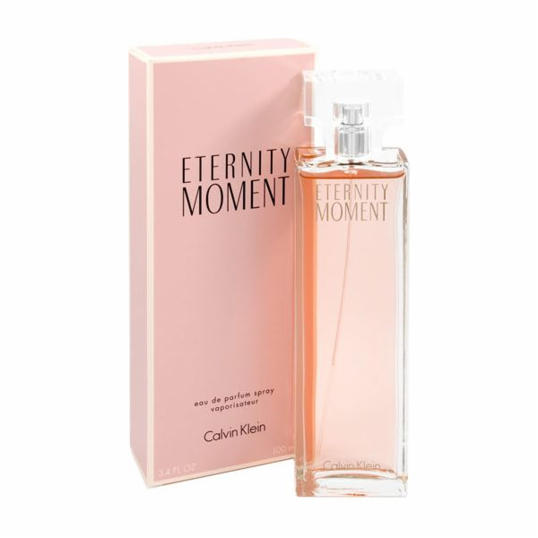Calvin Klein Eternity Moment EDP 100 ml