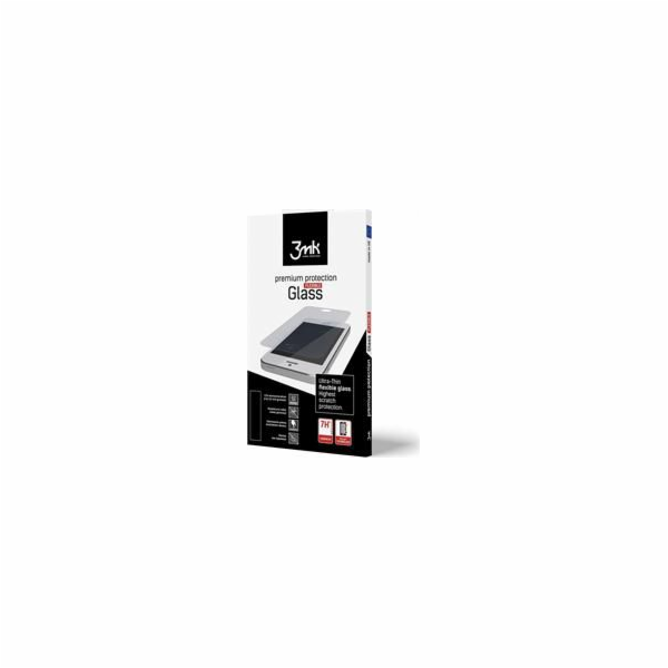 3MK FlexibleGlass pro Sony Xperia Z1 Compact (2 ks) (F3MK...