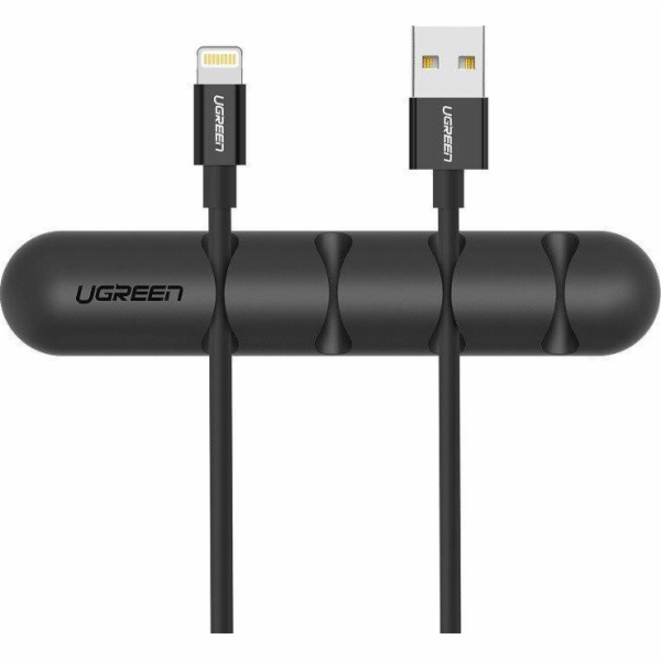 Ugreen držák organizéru černý 1 kus (30762)