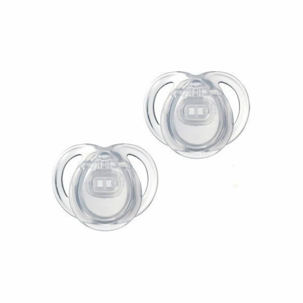 Dudlík Tommee Tippee Any Time 2 ks. (TT0294)