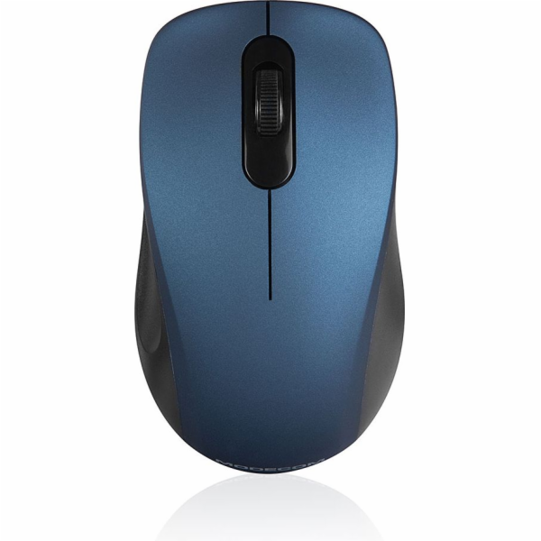 Modecom WM10S Silent myš (M-MC-WM10S-400)