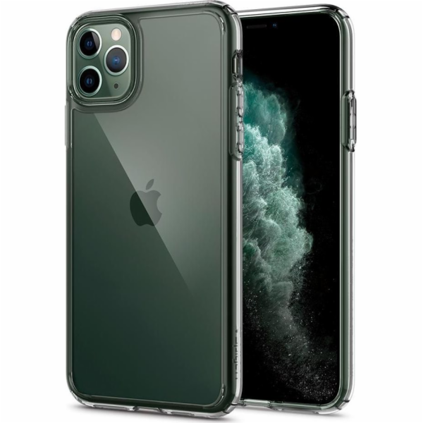Spigen ULTRA HYBRID IPHONE 11 PRO MAX CRYSTAL CLEAR