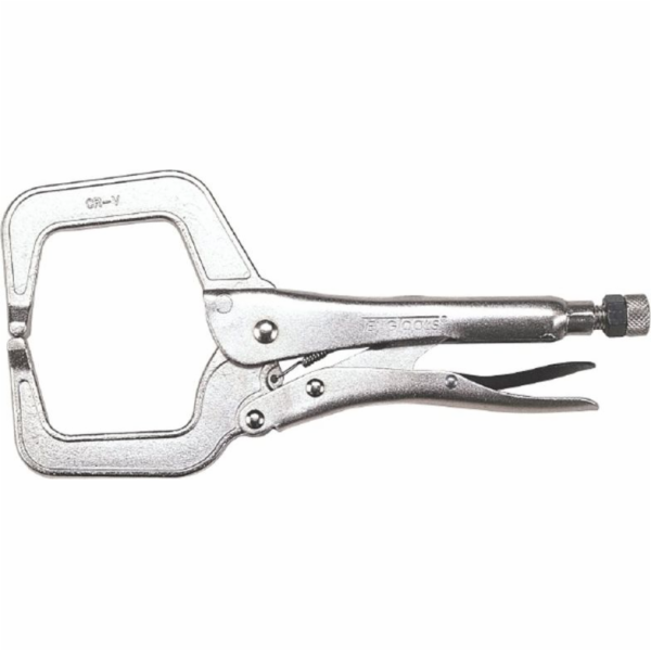Teng Tools Svařovací kleště 406 (101930105)