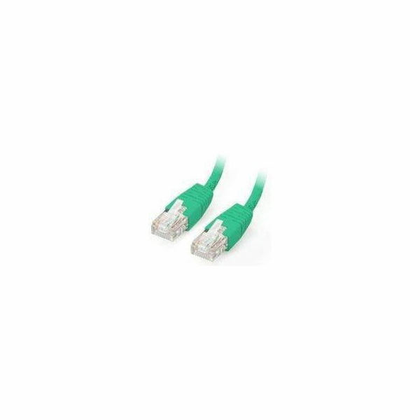 CAT6 Patch UTP Green 5 m 625444