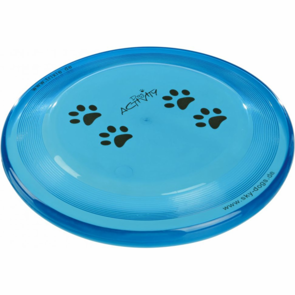 Trixie DOG ACTIVITY DISK 23cm