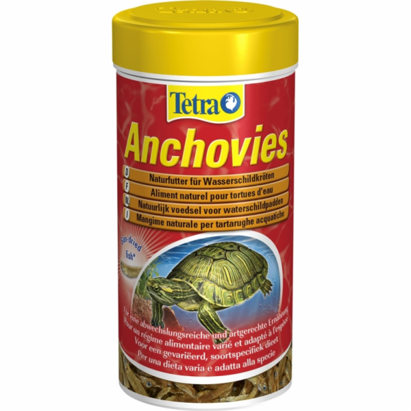 Tetra ančovičky - 250 ml