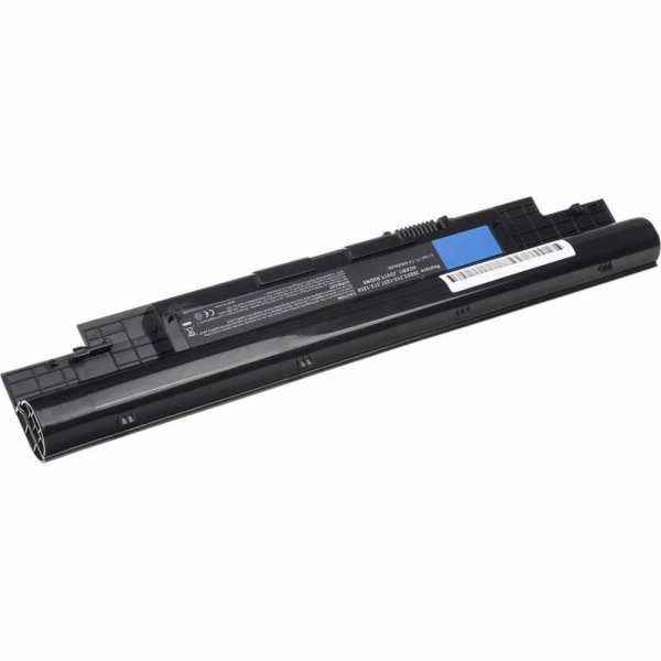 Zelená baterie pro DELL Latitude 3330 Vostro V131 6článko...