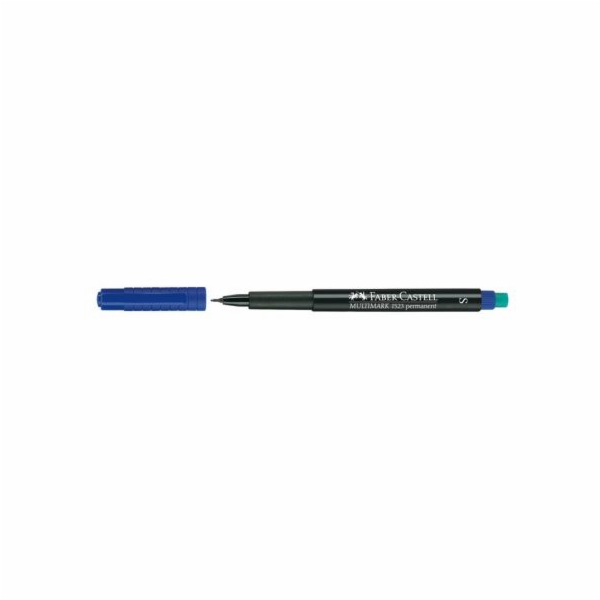 Faber-Castell Permanentní folio S modrá
