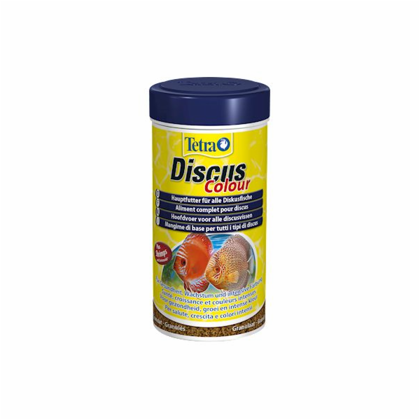 Tetra Discus Color 250 ml