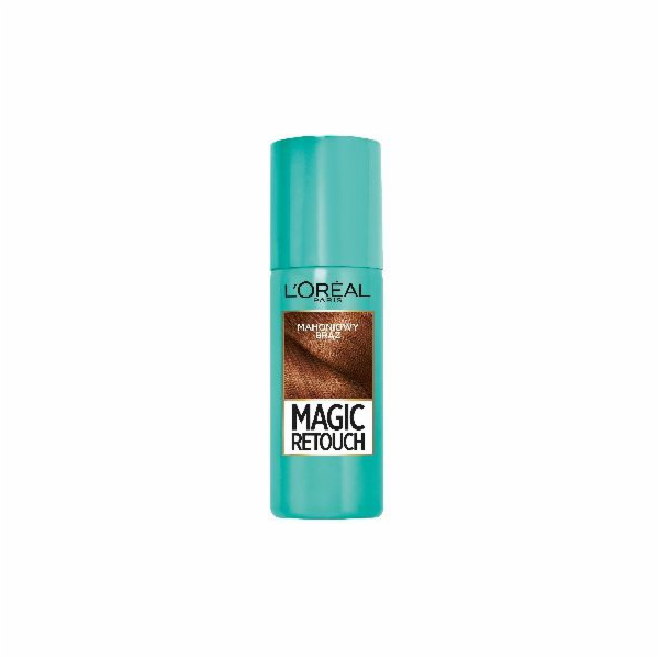 L Oreal Paris MAGIC RETOUCH Spray pro obnovu růstu 6 Rouge
