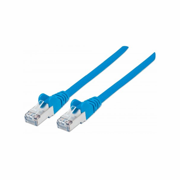 Intellinet Network Solutions Patchcord Cat6 SFTP, LSOH, 2...