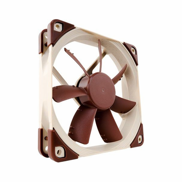 PWM ventilátor Noctua NF-S12A