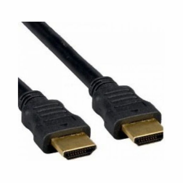 Art HDMI - HDMI kabel 7,5 m černý (AL-OEM-34)