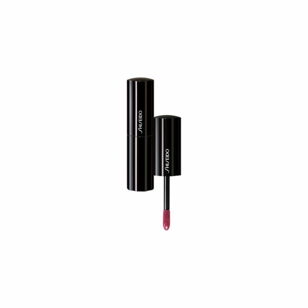 Rtěnka Shiseido Lacquer Rouge RD529 6ml