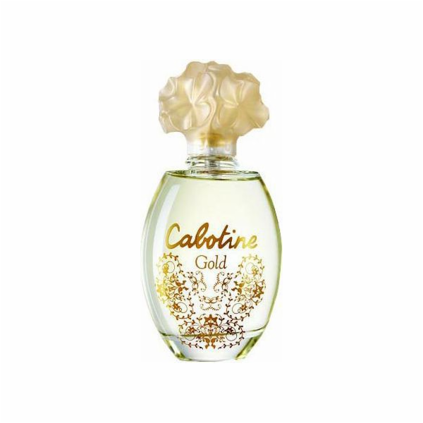 Gres Cabotine Gold EDT 100 ml
