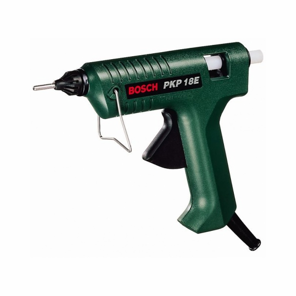 Lepicí pistole Bosch PKP 18E 200 W (0603264508)