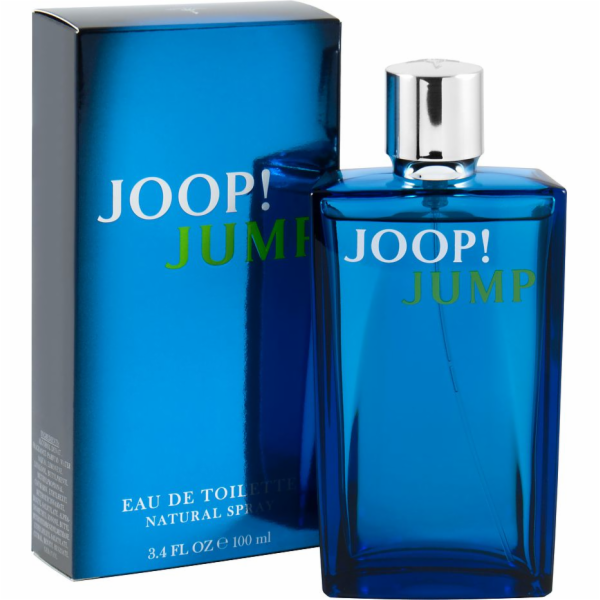 Joop! Jump EDT 100 ml