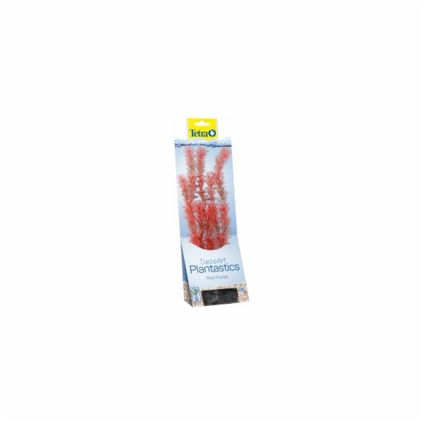 Tetra DecoArt Plant L Foxtail Red