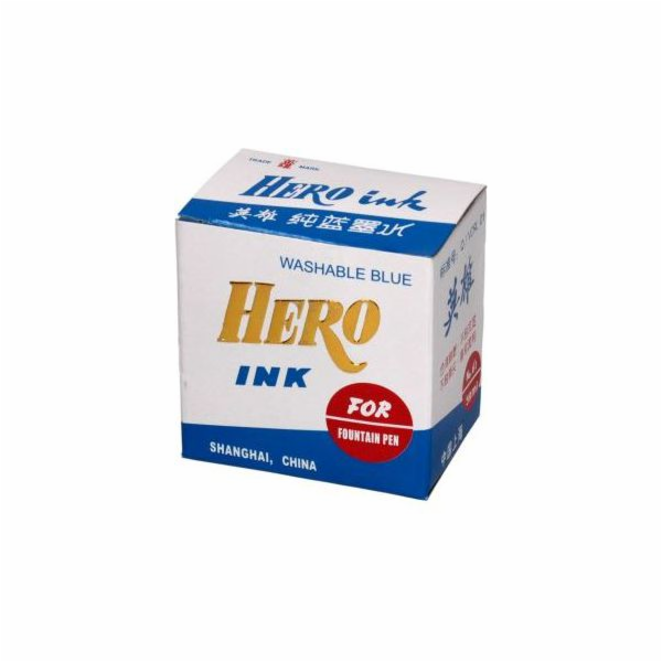 Hero Ink 59 ml modrý (160-1003)