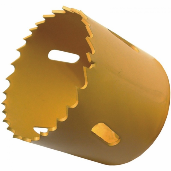 Dedra Bi-metalová děrovačka 27 mm (08W027)