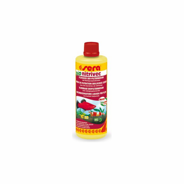 sera BIO NITRIVEC LÁHEV 50 ml