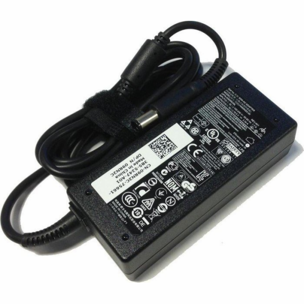 Napájecí adaptér pro notebooky Dell 65 W, 3 mm, 3,3 A, 19...