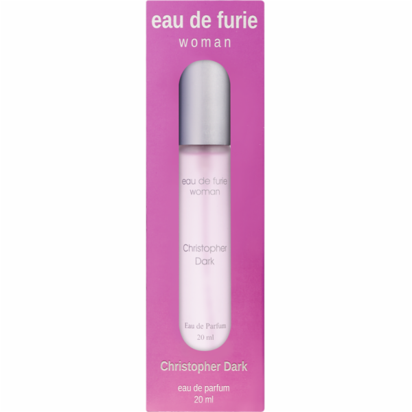 Christopher Dark Dark Woman EDP 20 ml