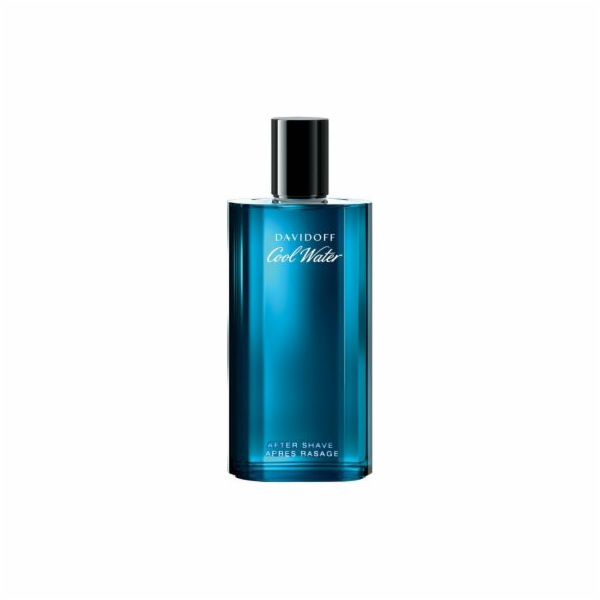Voda po holení Davidoff Cool Water 125 ml