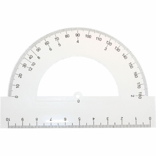 Velký úhloměr GR-840 10cm