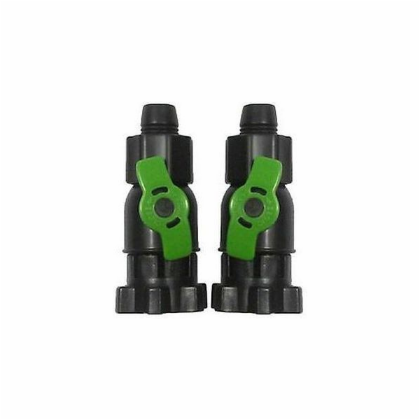 Ventily TetraTec pro filtr EX 1200 - 2 kusy