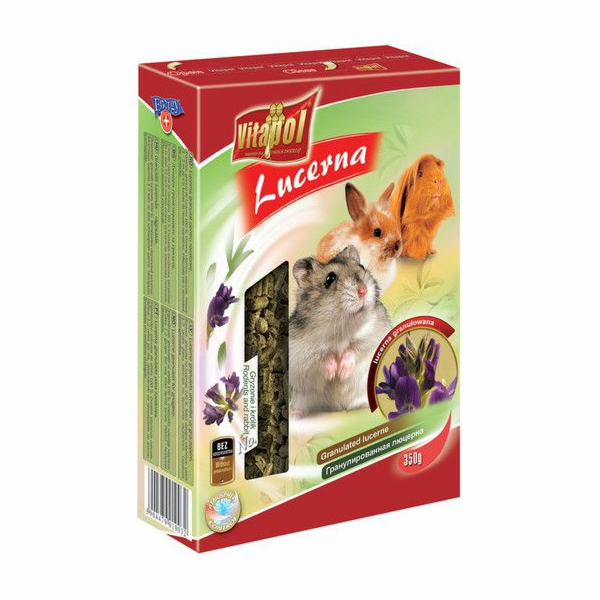 Vitapol LUCEREN GRANULOVANÝ 350g