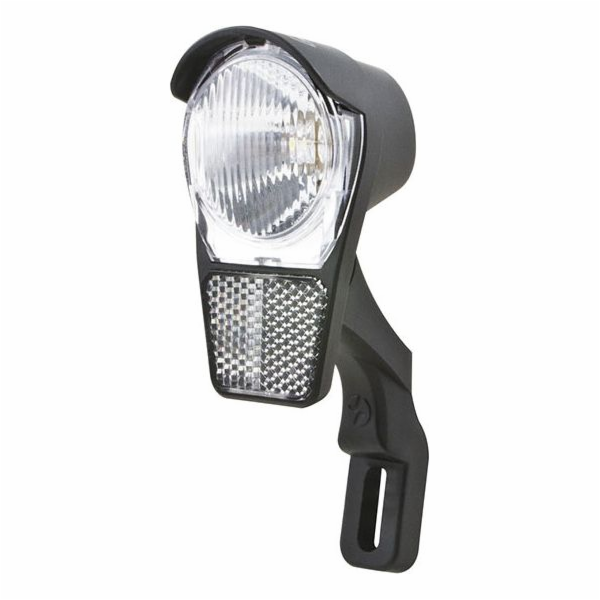 Přední světlo SPANNINGA GALEO XDO 4 LUX pro dynamo (SNG-H...