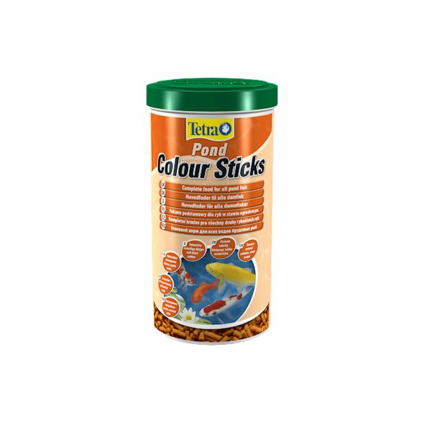 Tetra Pond Color Sticks 1l