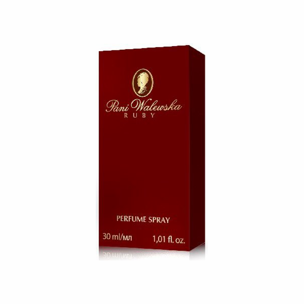 Miraculum Pani Walewska Ruby EDP 30 ml