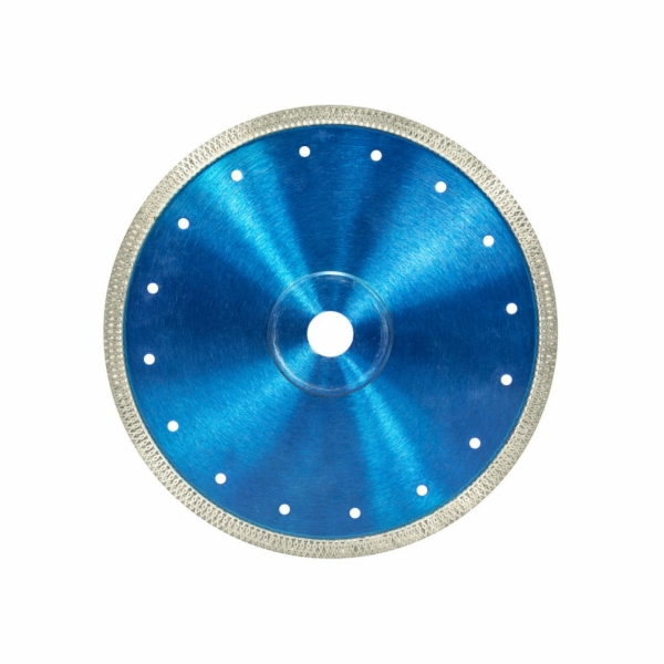 Dedra tenký diamantový kotouč 230 x 25,4 mm (H1076E)