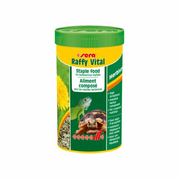 sera RAFFY VITAL CAN 250 ml