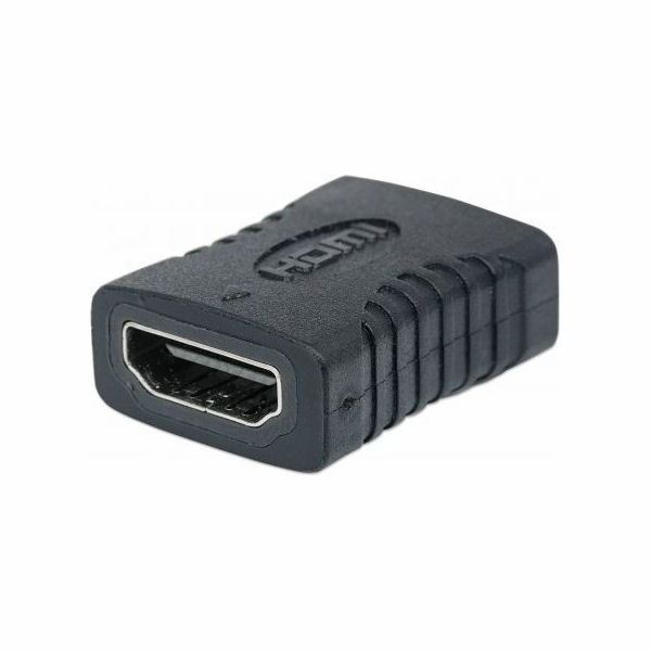 Manhattan HDMI - HDMI AV adaptér černý (353465)