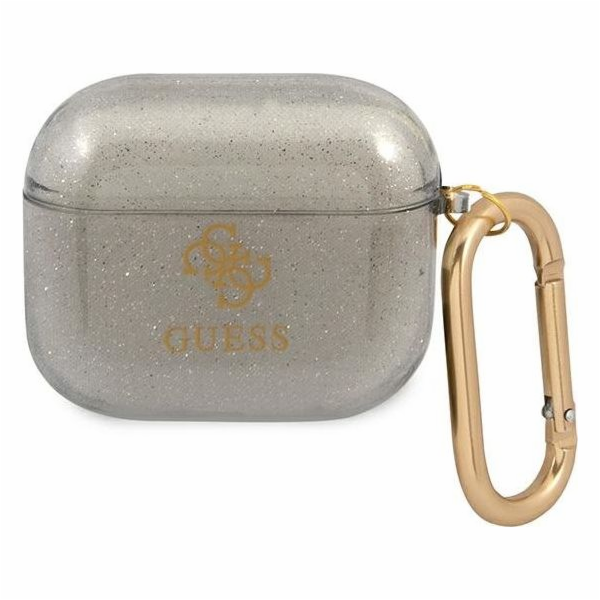 Ochranné pouzdro Guess GUA3UCG4GK Glitter Collection pro ...